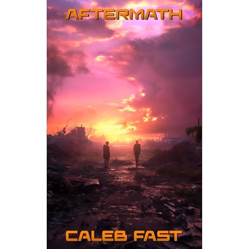 Aftermath by Caleb Fast