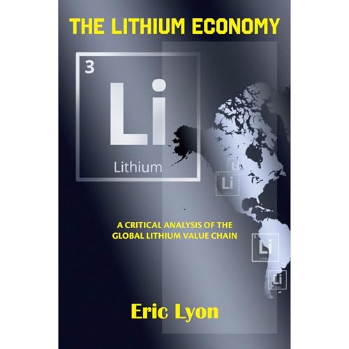 The Lithium Economy