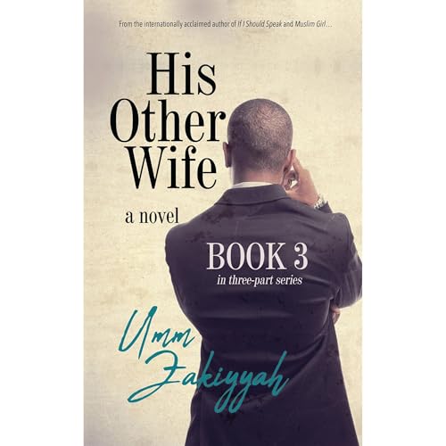 His Other Wife, Book 3