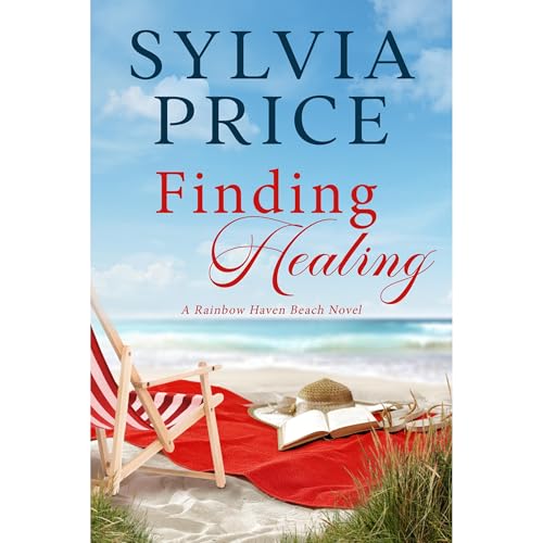 Finding Healing by Sylvia Price