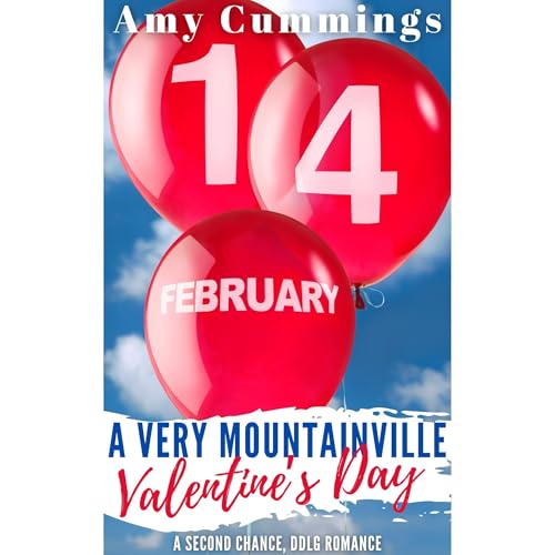 A Very Mountainville Valentine's Day