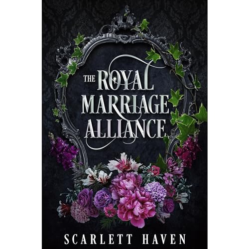 The Royal Marriage Alliance