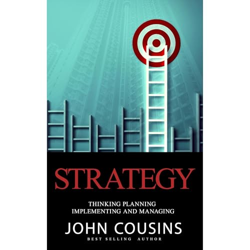 MBA ASAP Business Strategy