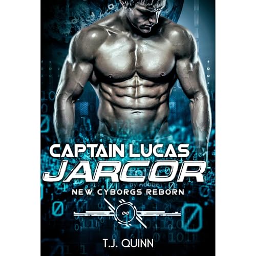 Captain Lucas Jarcor - The begining