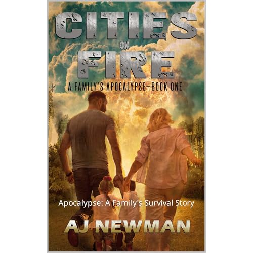 Cities on Fire: A Family's Apocalypse