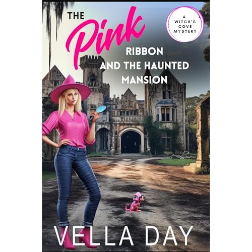 The Pink Ribbon and A Haunted Mansion