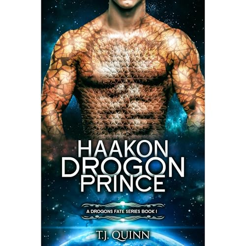 Haakon, The Drogon Prince