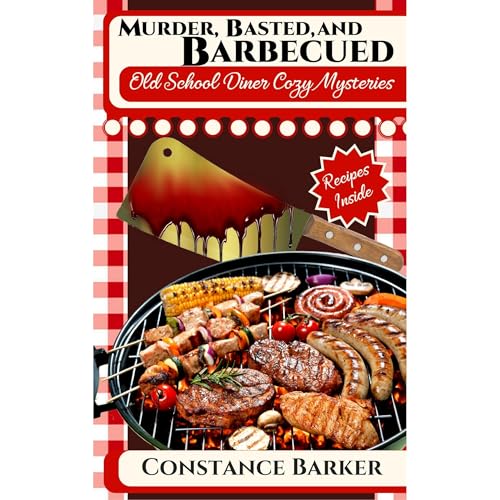 Murder, Basted and Barbecued
