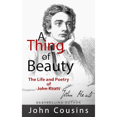 A Thing of Beauty by John Cousins