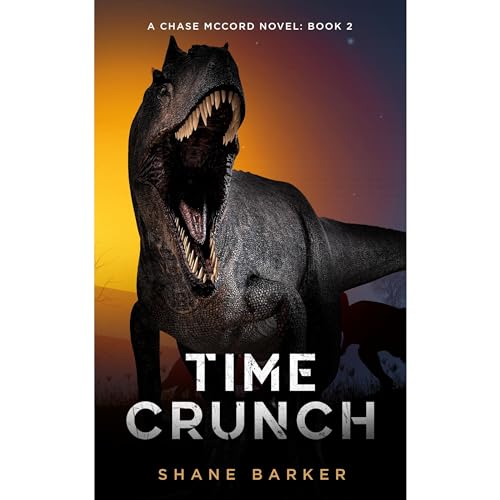 Time Crunch