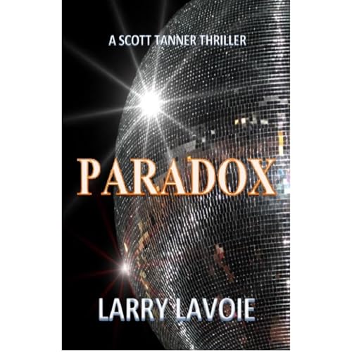 Paradox by Larry LaVoie
