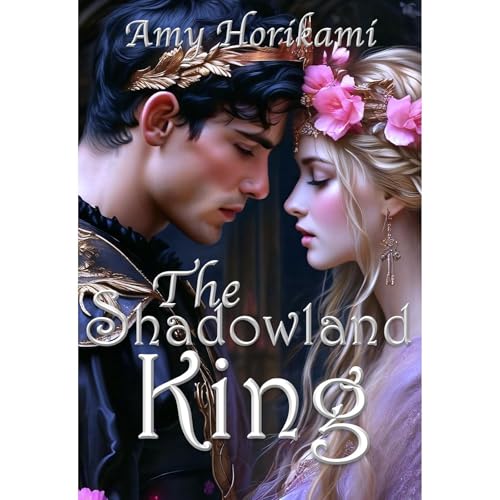The Shadowland King