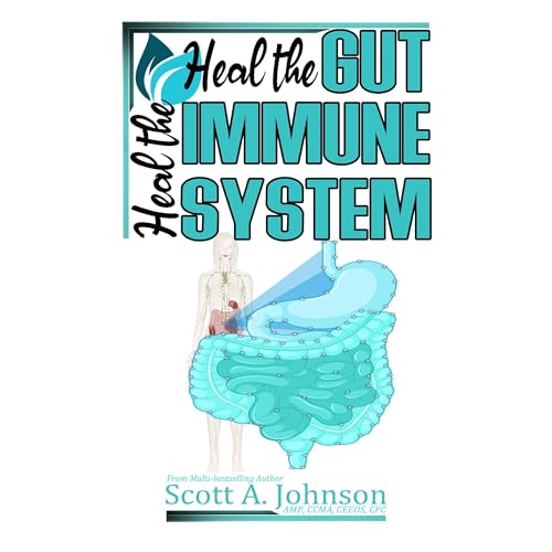 Heal the Gut, Heal the Immune System