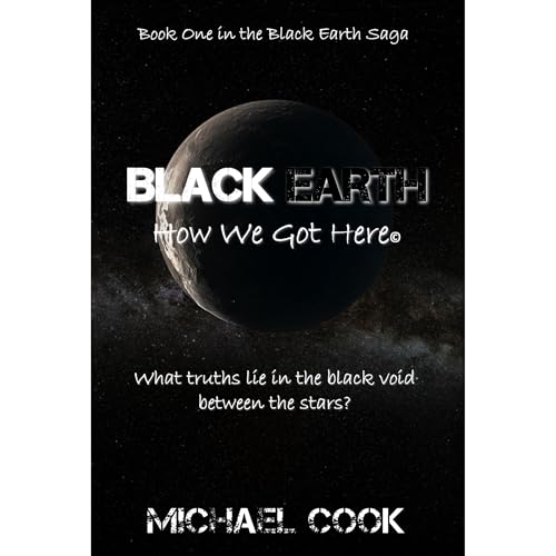 Black Earth by Michael Cook