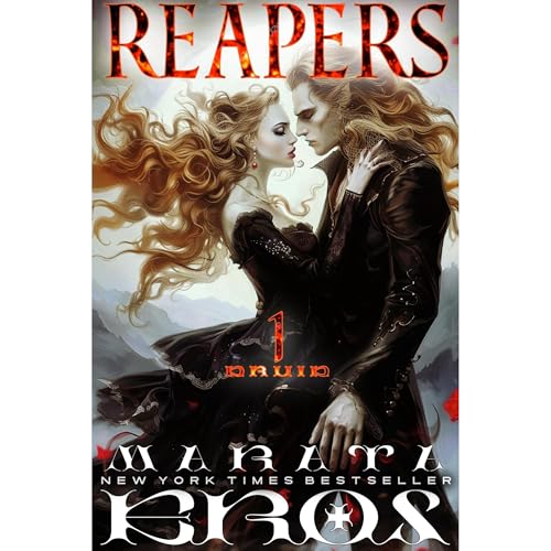 Reapers by Marata Eros