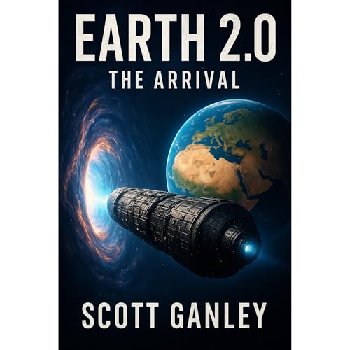Earth 2.0 by Scott Ganley