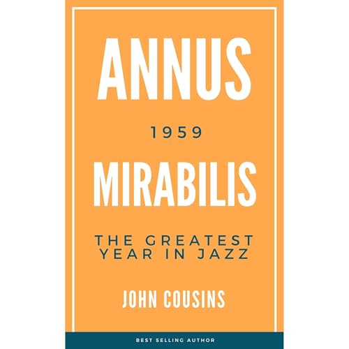 Annus Mirabilis by John Cousins