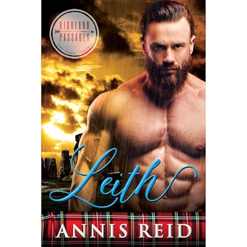 Leith by Annis Reid