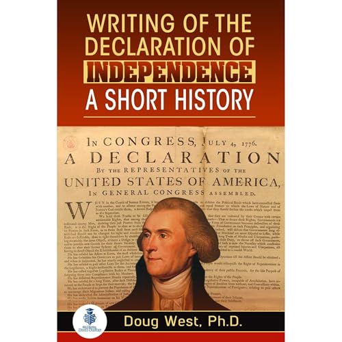 Writing of the Declaration of Independence