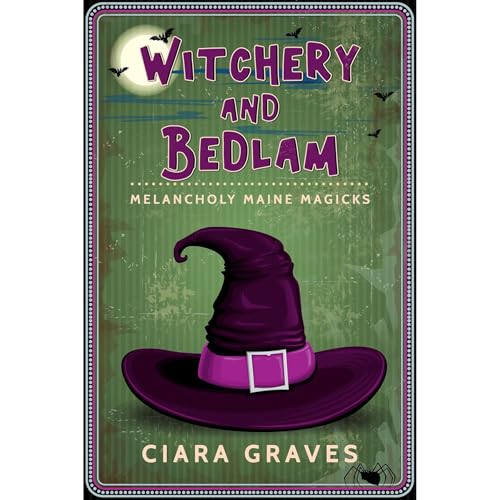 Witchery and Bedlam