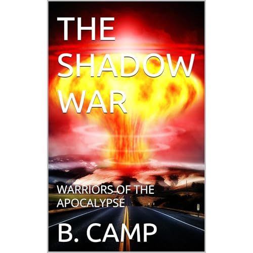 THE SHADOW WAR