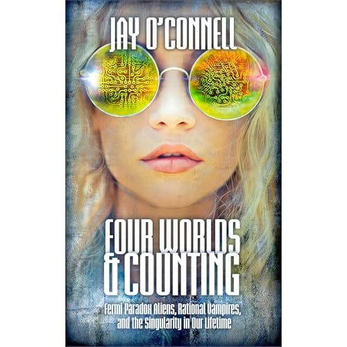 Four Worlds and Counting by Jay O'Connell