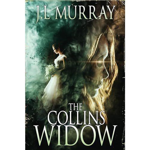 The Collins Widow by J.L. Murray