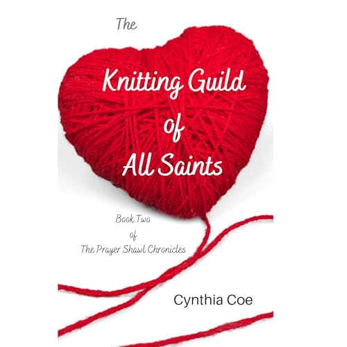 The Knitting Guild of All Saints