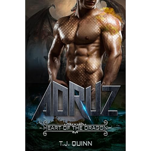 Heart of the Dragon