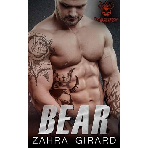 Bear by Zahra Girard