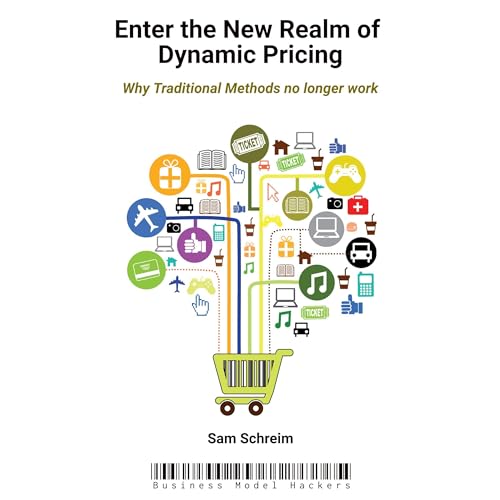 Enter the New Realm of Dynamic Pricing