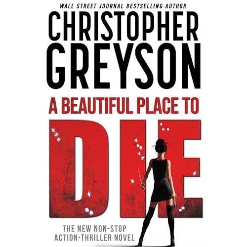 A Beautiful Place to Die