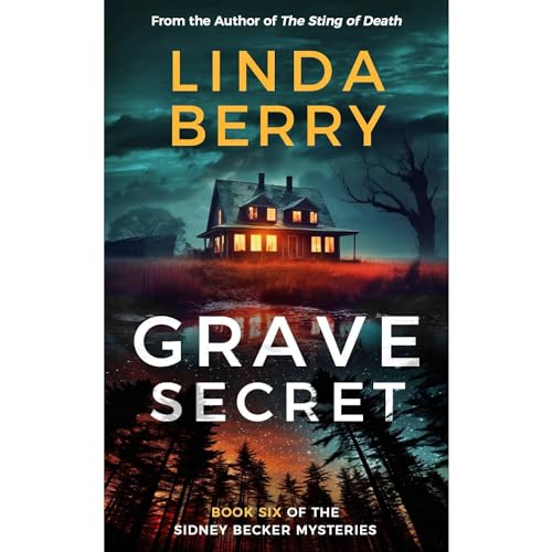 Grave Secret by linda berry