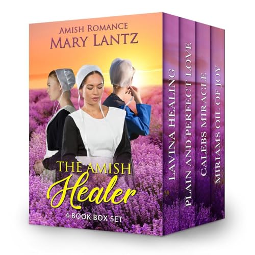The Amish Healer