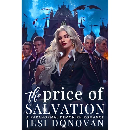 The Price Of Salvation