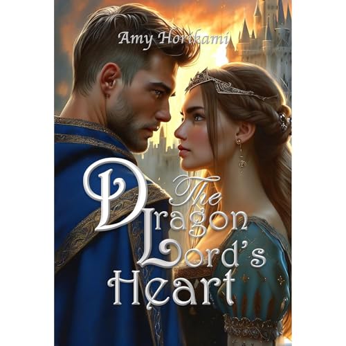 The Dragon Lord's Heart