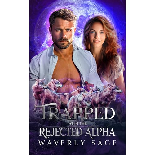 Trapped with the Rejected Alpha