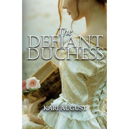 The Defiant Duchess