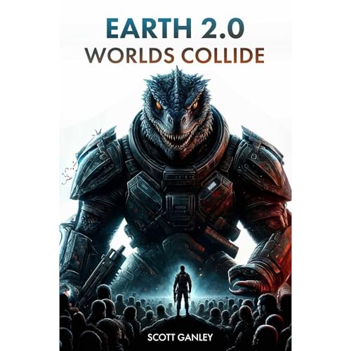 Earth 2.0: Worlds Collide