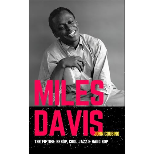 Miles Davis by John Cousins