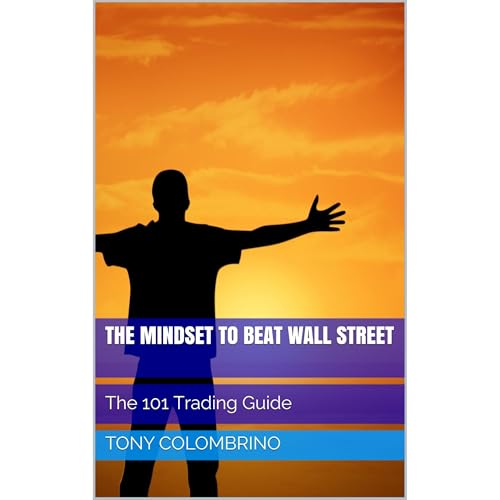 The Mindset to Beat Wall Street