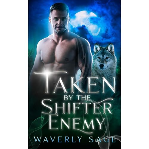 Taken by the Shifter Enemy