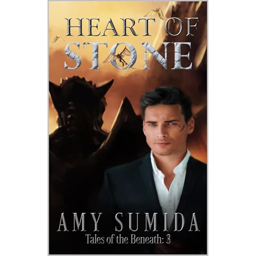 Heart of Stone by Amy Sumida