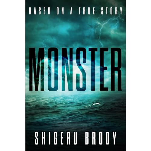 Monster by Shigeru Brody