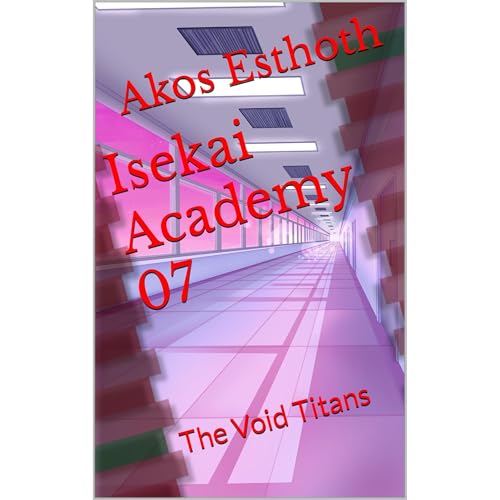 Isekai Academy 07