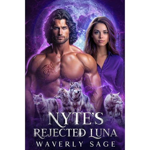 Nyte's Rejected Luna