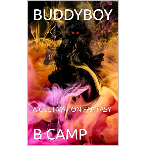 BUDDYBOY by B CAMP