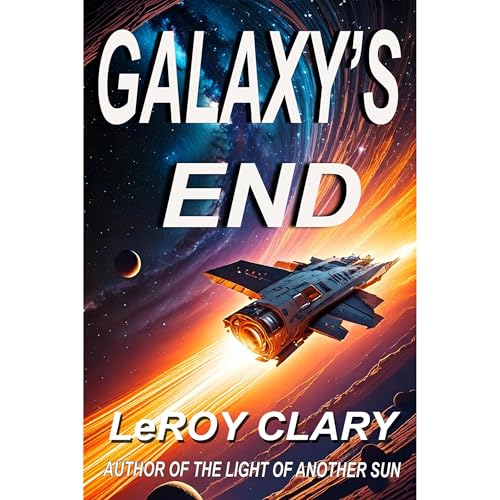 Galaxy's End