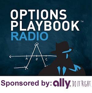 Options Playbook Radio 254: Huddling Up About Tents, SPY Dividends and More by Unknown