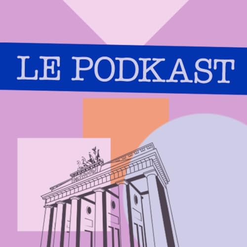 S4 E1 : Les défis de 2024 by Unknown